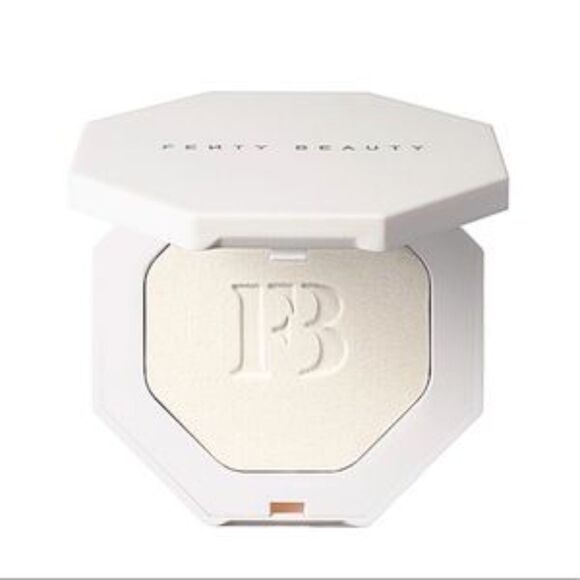 Fenty Beauty - Killawatt - Freestyle Highlighter - Metal Moon - Brand New! - Picture 1 of 9